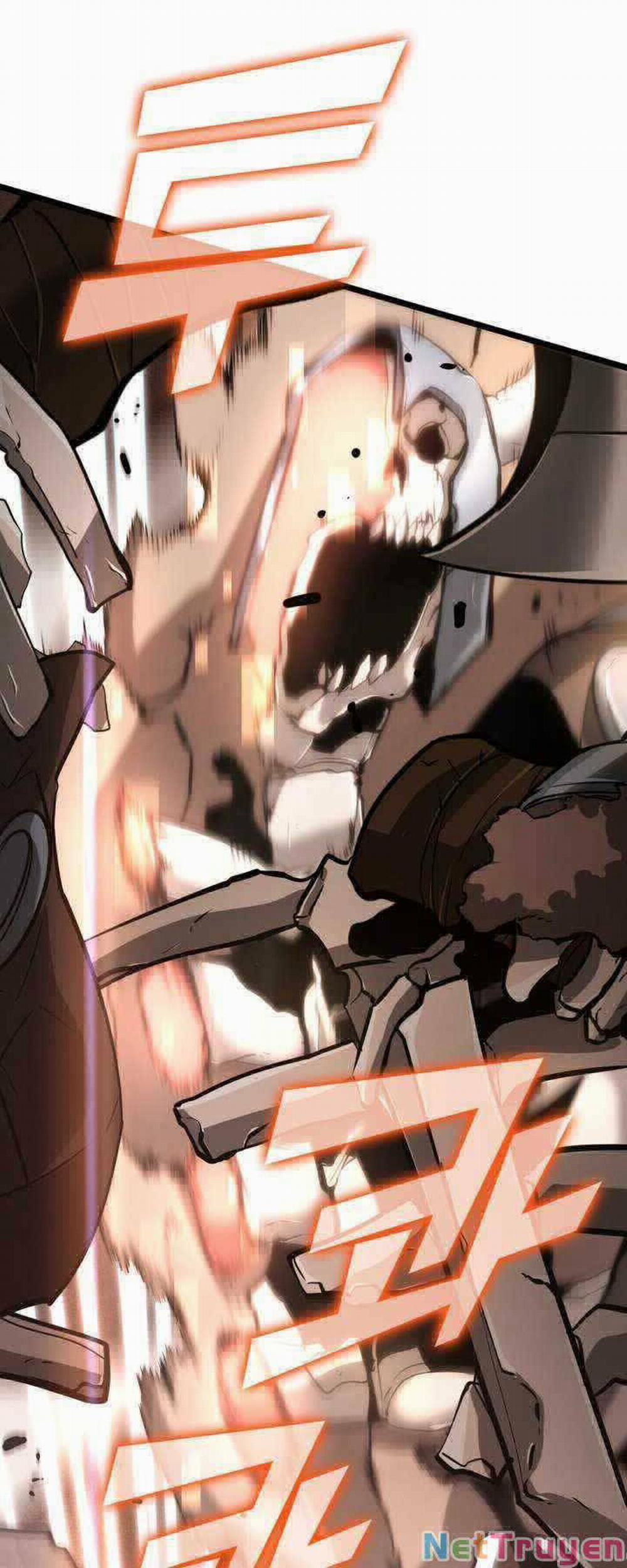 Sự Trở Lại Của Người Chơi Cấp Sss 14 trang 8