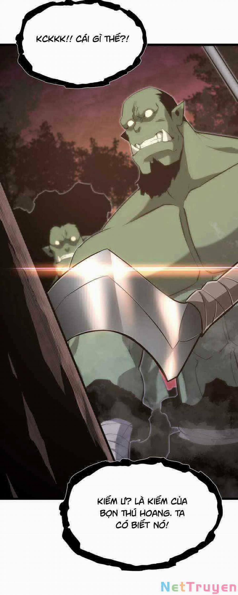Sự Trở Lại Của Người Chơi Cấp Sss 14 trang 81