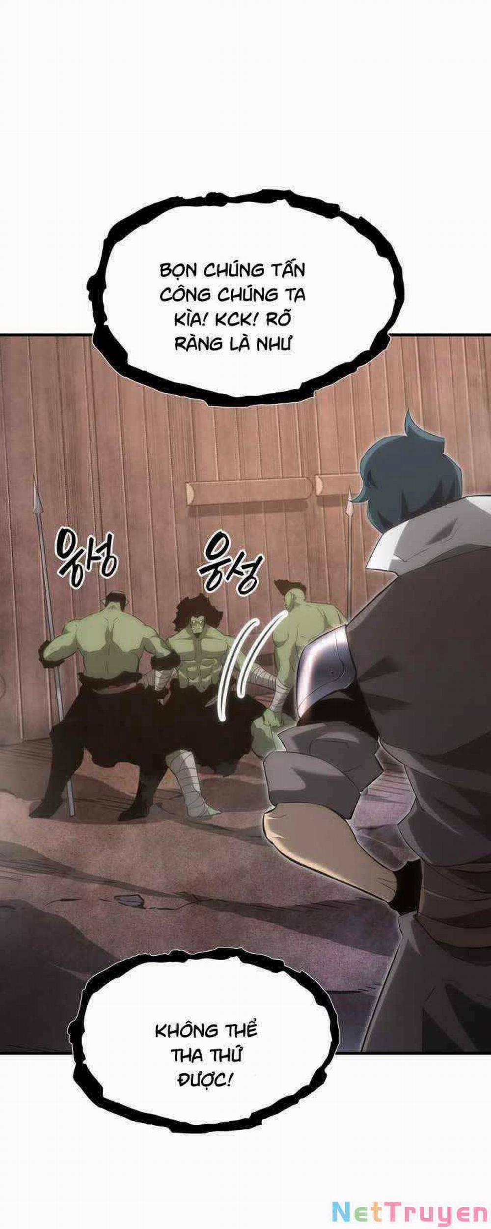 Sự Trở Lại Của Người Chơi Cấp Sss 14 trang 82