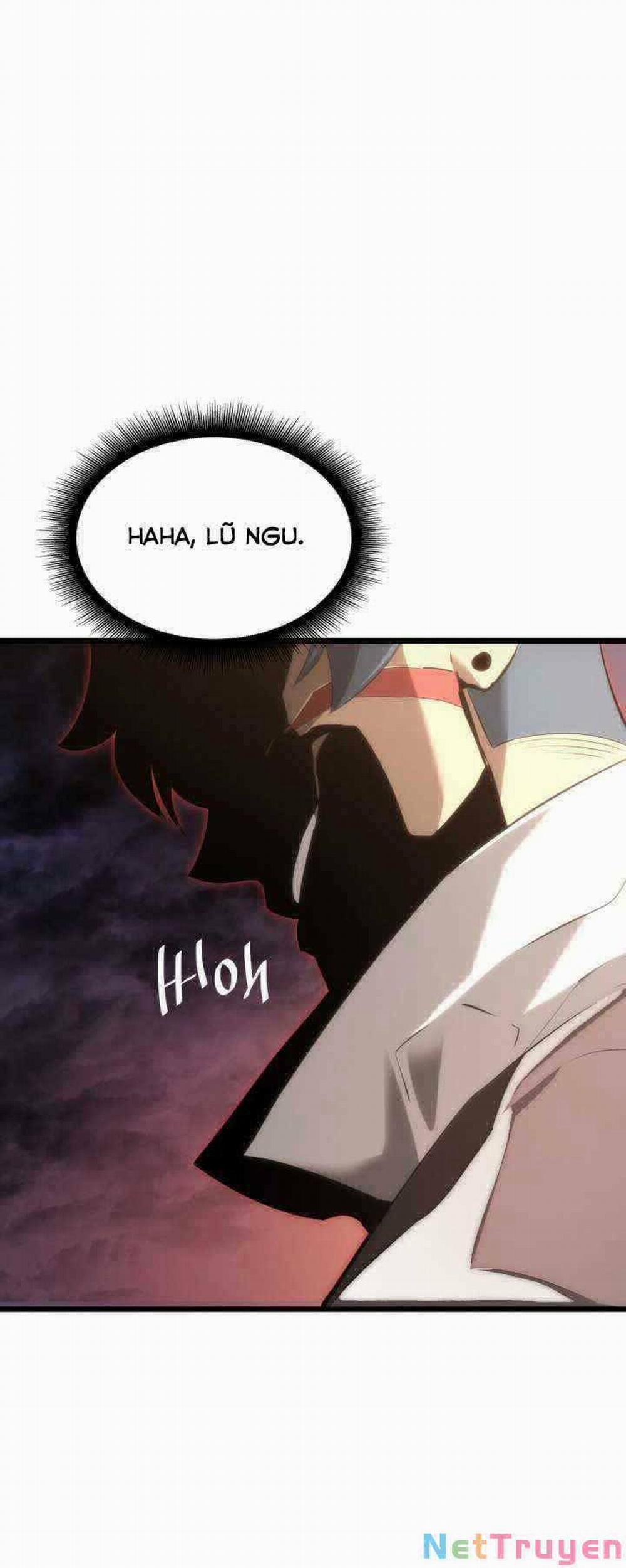 Sự Trở Lại Của Người Chơi Cấp Sss 14 trang 83