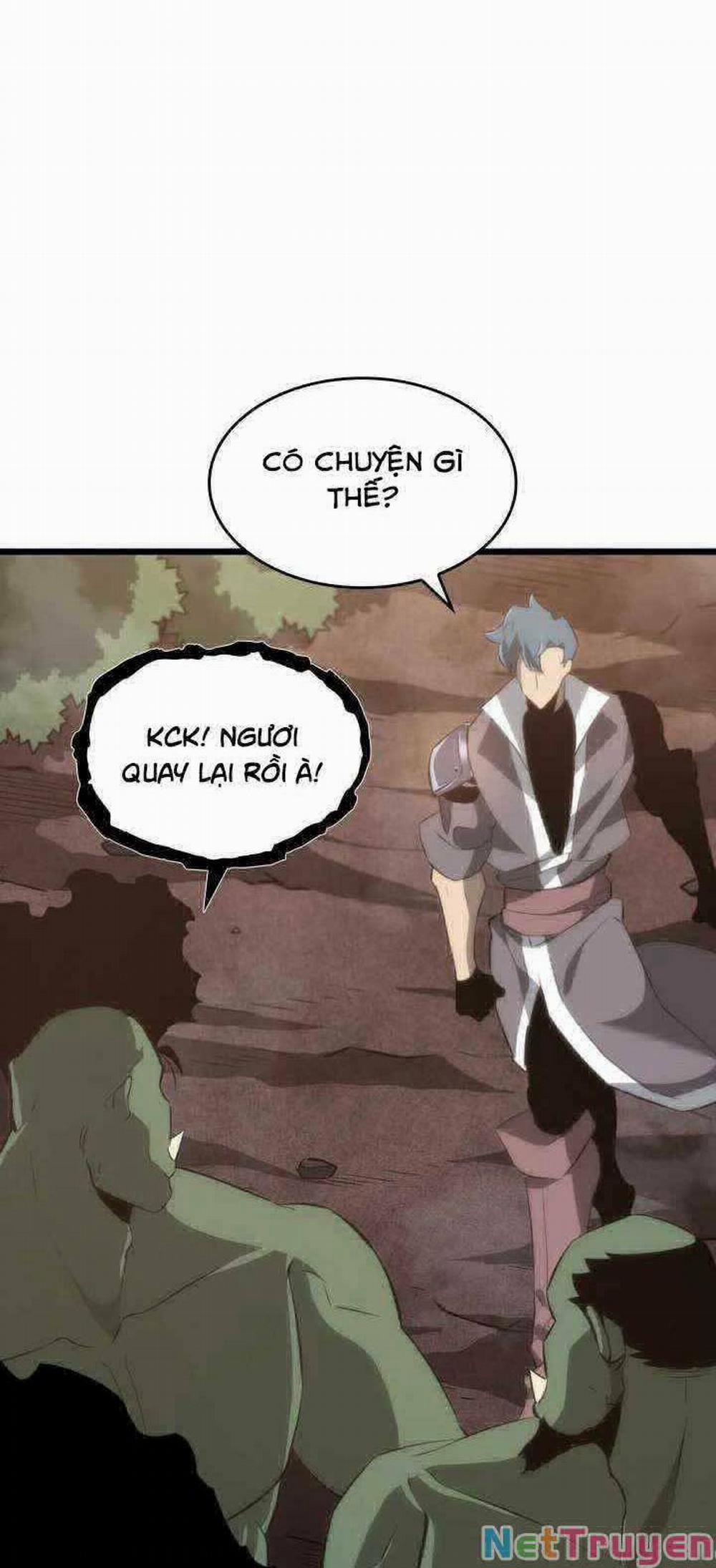 Sự Trở Lại Của Người Chơi Cấp Sss 14 trang 84