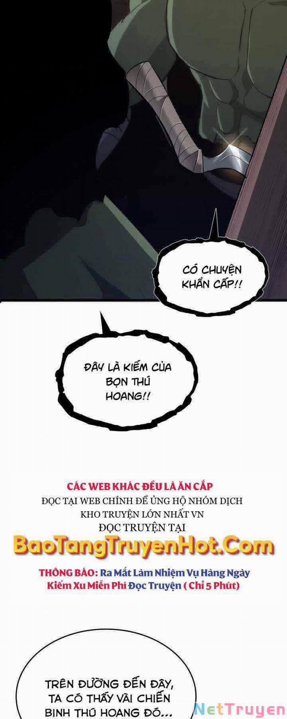 Sự Trở Lại Của Người Chơi Cấp Sss 14 trang 85