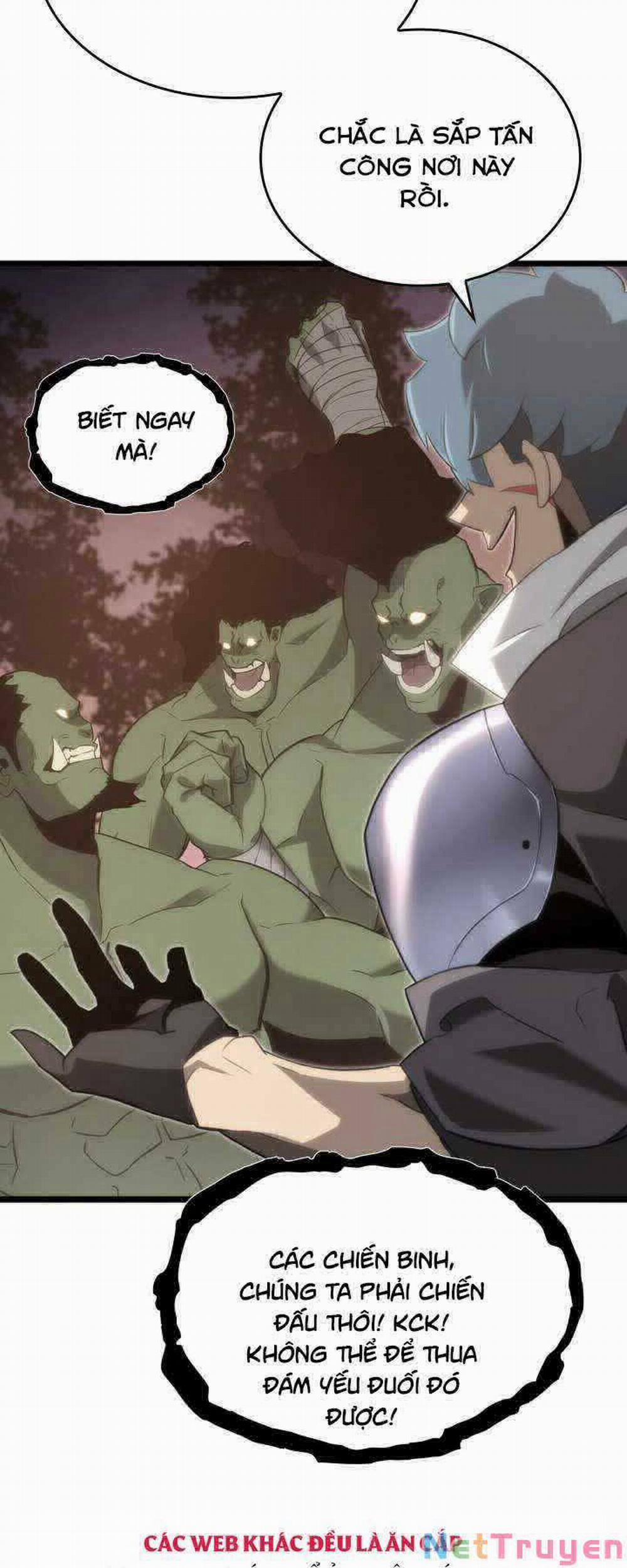 Sự Trở Lại Của Người Chơi Cấp Sss 14 trang 86