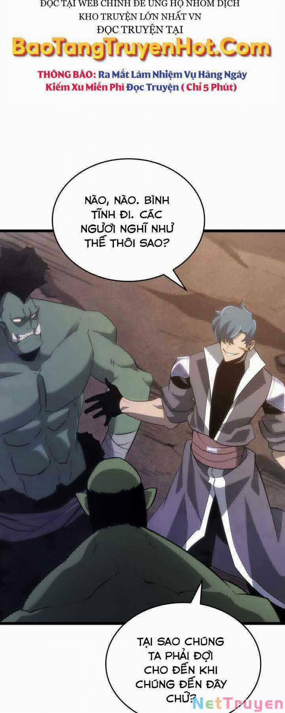 Sự Trở Lại Của Người Chơi Cấp Sss 14 trang 87