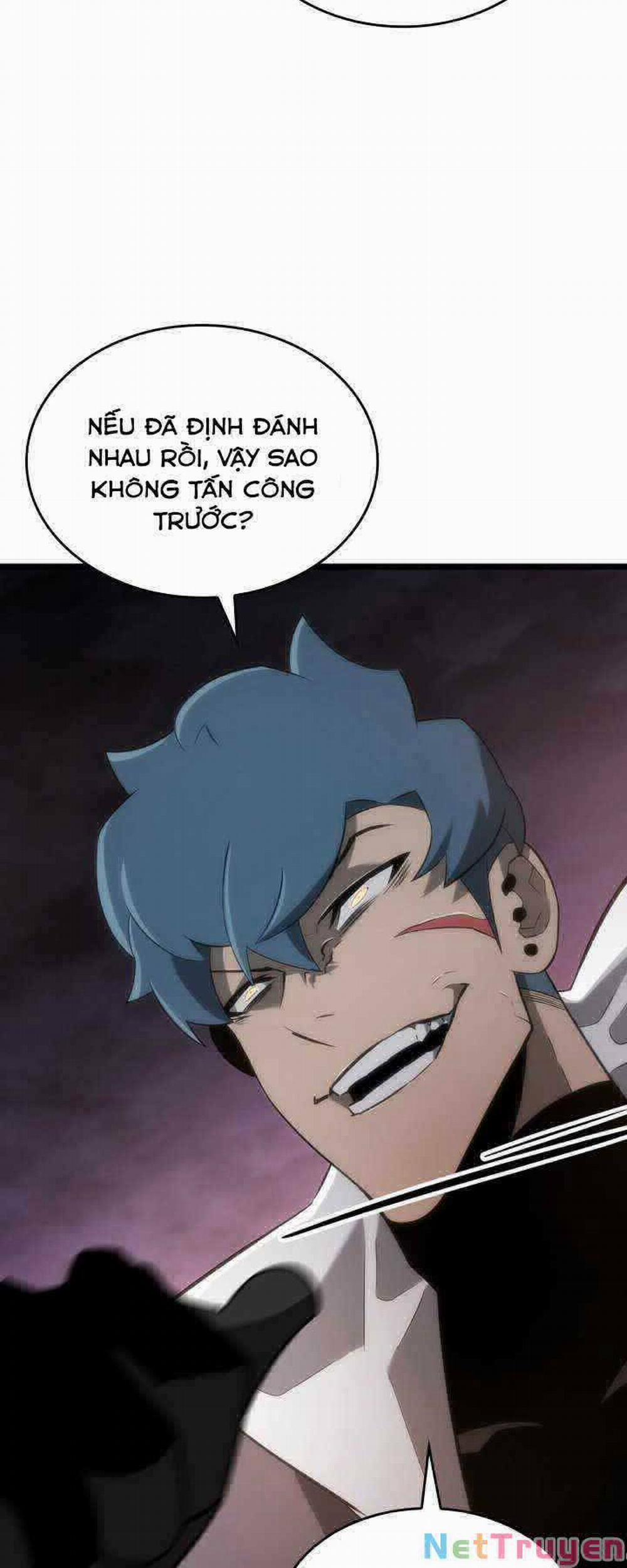 Sự Trở Lại Của Người Chơi Cấp Sss 14 trang 88