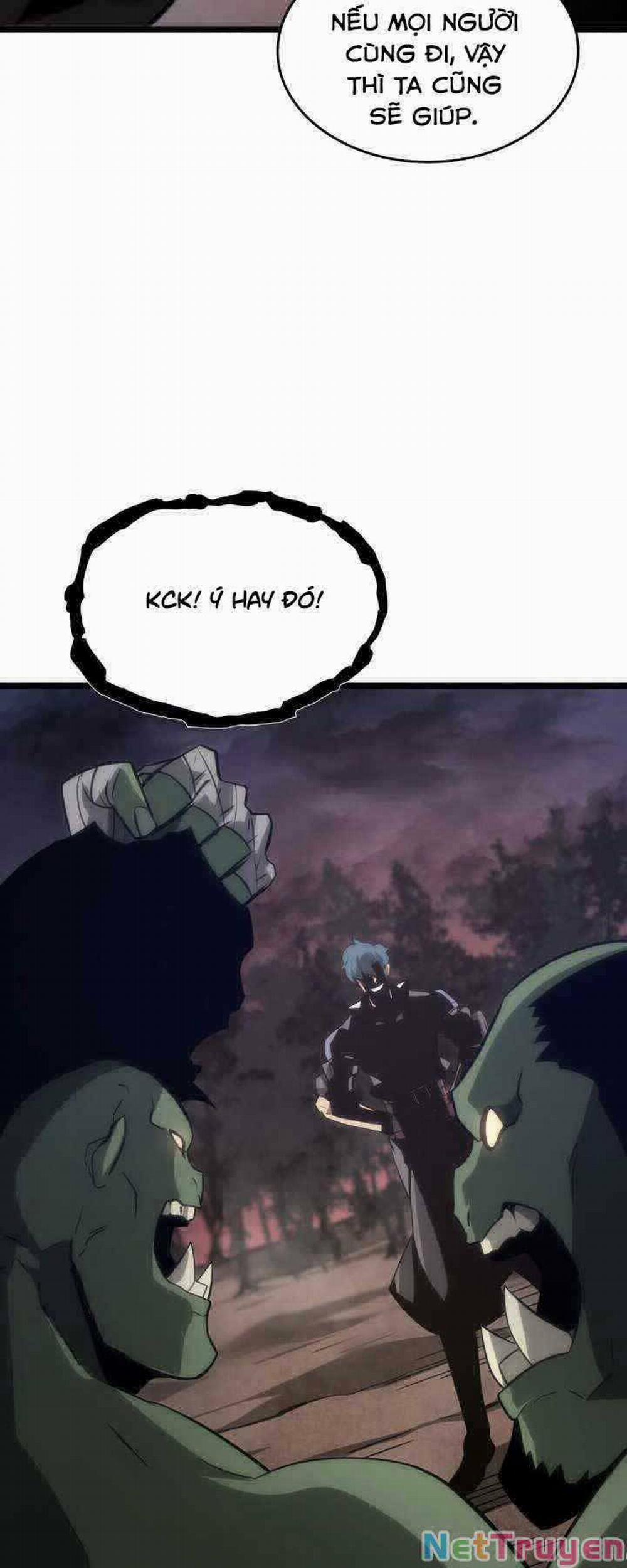 Sự Trở Lại Của Người Chơi Cấp Sss 14 trang 89