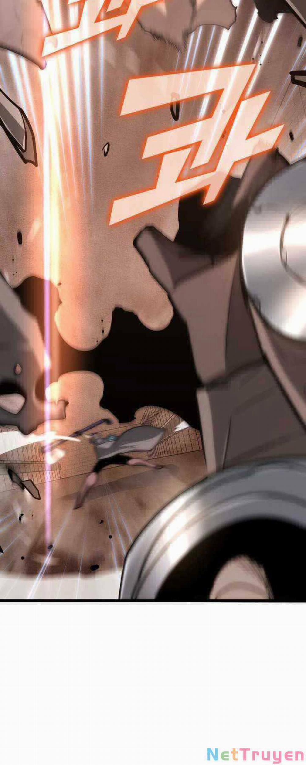 Sự Trở Lại Của Người Chơi Cấp Sss 14 trang 9