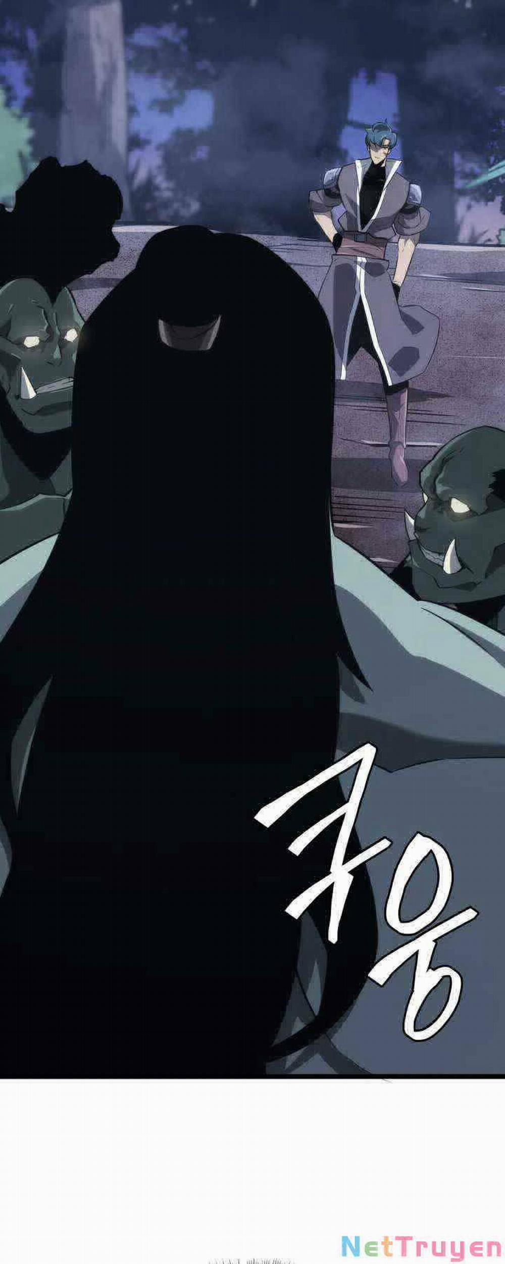 Sự Trở Lại Của Người Chơi Cấp Sss 14 trang 91