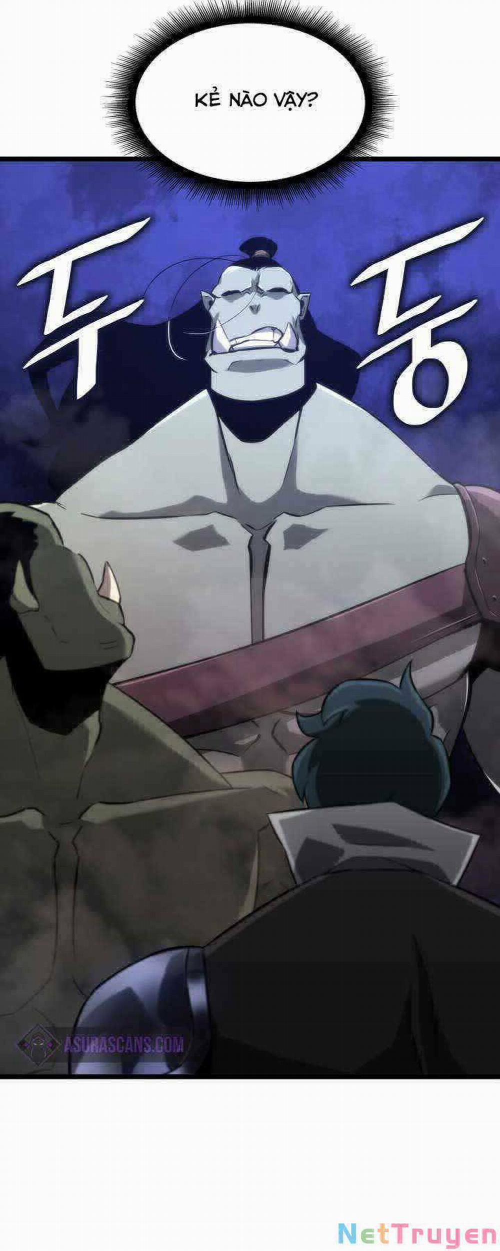 Sự Trở Lại Của Người Chơi Cấp Sss 14 trang 92