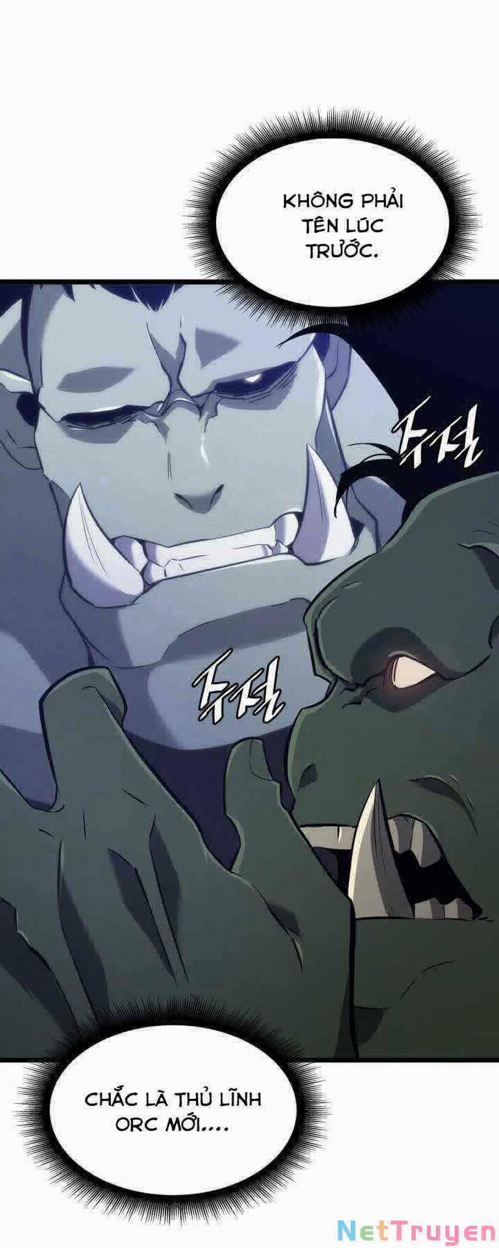 Sự Trở Lại Của Người Chơi Cấp Sss 14 trang 93