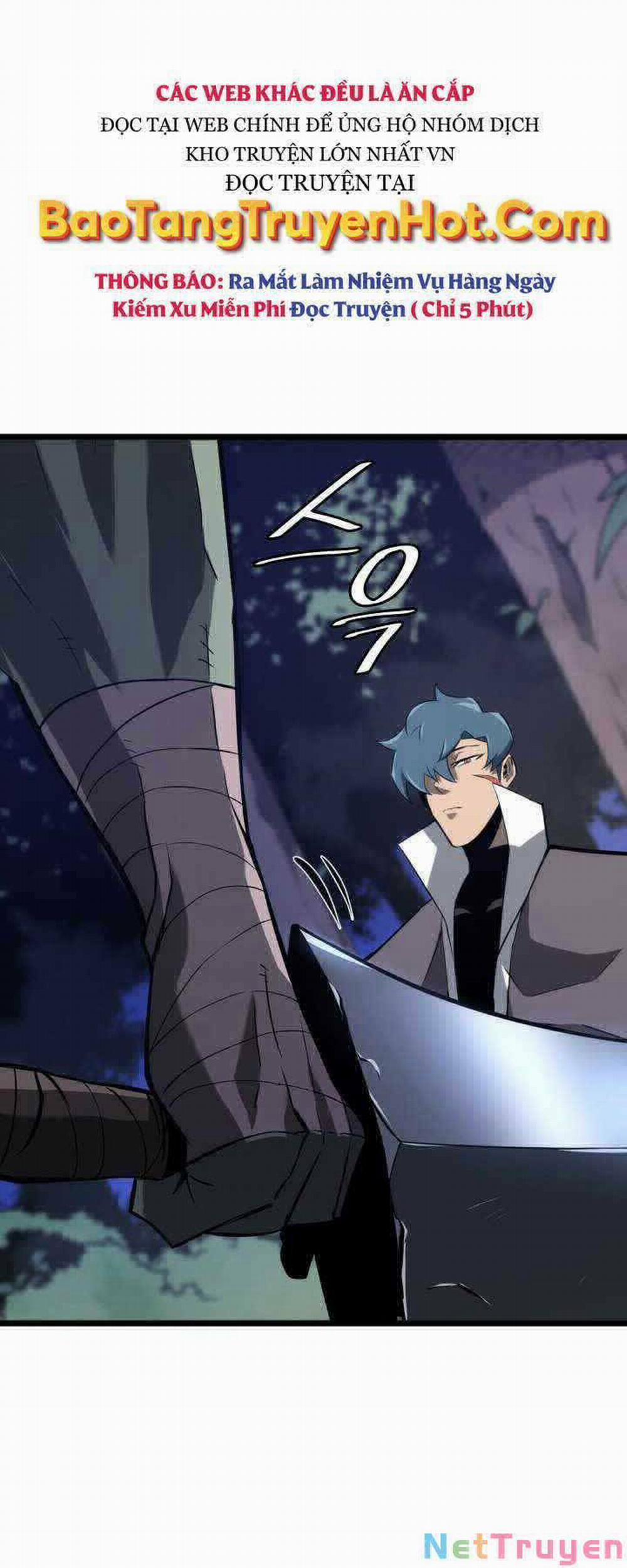 Sự Trở Lại Của Người Chơi Cấp Sss 14 trang 94