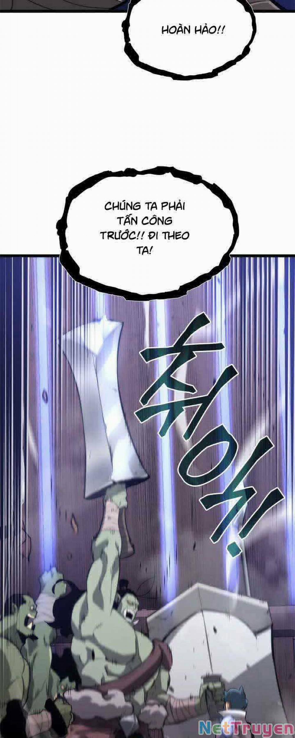 Sự Trở Lại Của Người Chơi Cấp Sss 14 trang 96