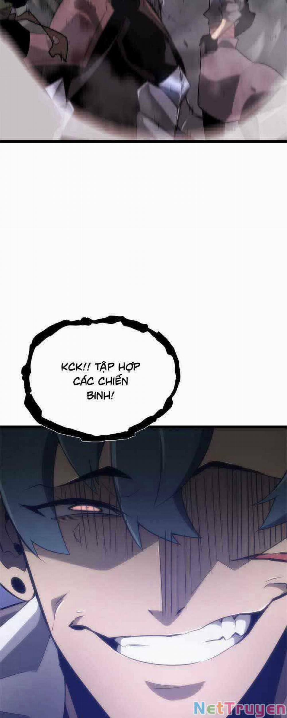 Sự Trở Lại Của Người Chơi Cấp Sss 14 trang 97