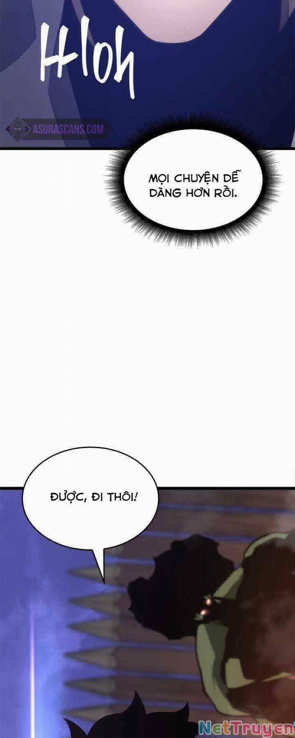 Sự Trở Lại Của Người Chơi Cấp Sss 14 trang 98