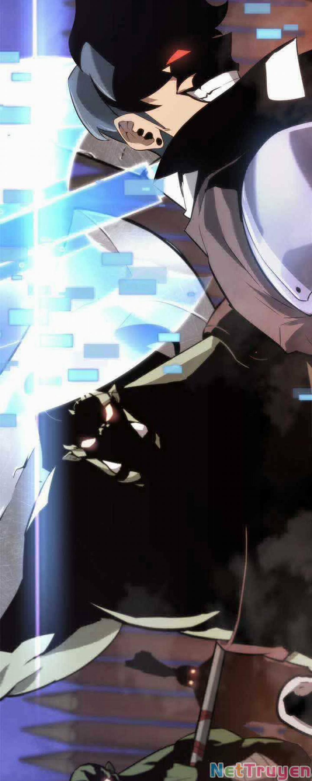 Sự Trở Lại Của Người Chơi Cấp Sss 14 trang 99