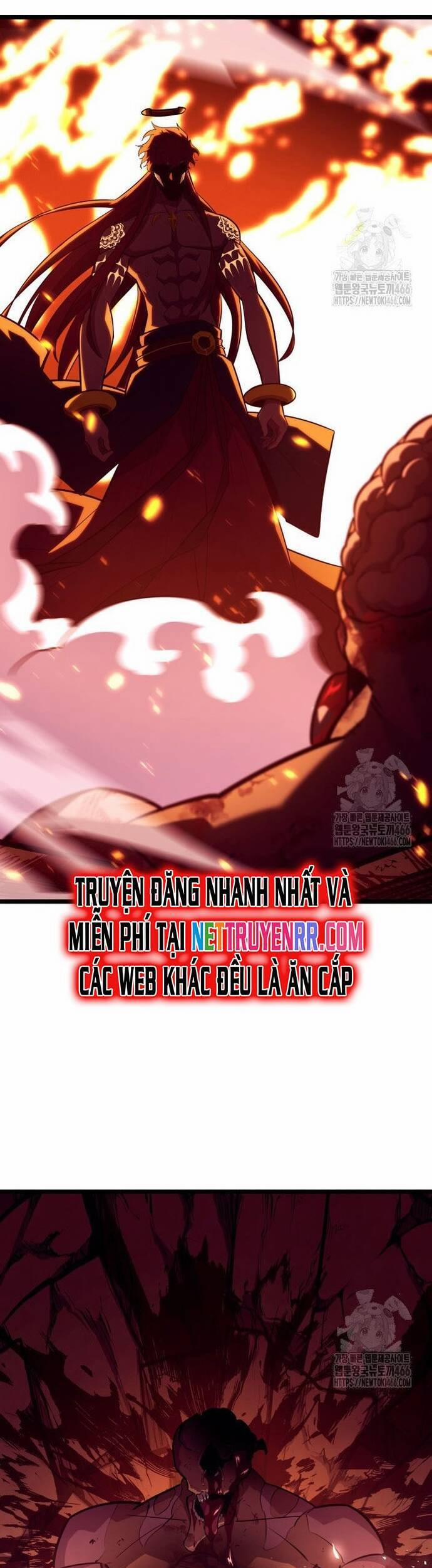 Sự Trở Lại Của Người Chơi Cấp Sss 140 trang 1