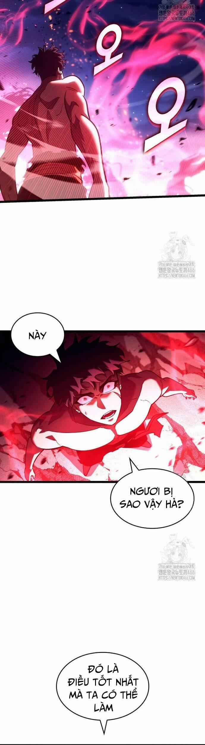 Sự Trở Lại Của Người Chơi Cấp Sss 140 trang 11