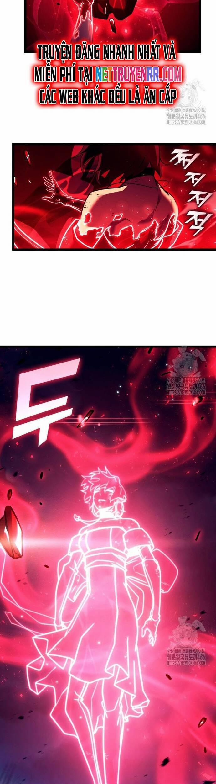 Sự Trở Lại Của Người Chơi Cấp Sss 140 trang 12