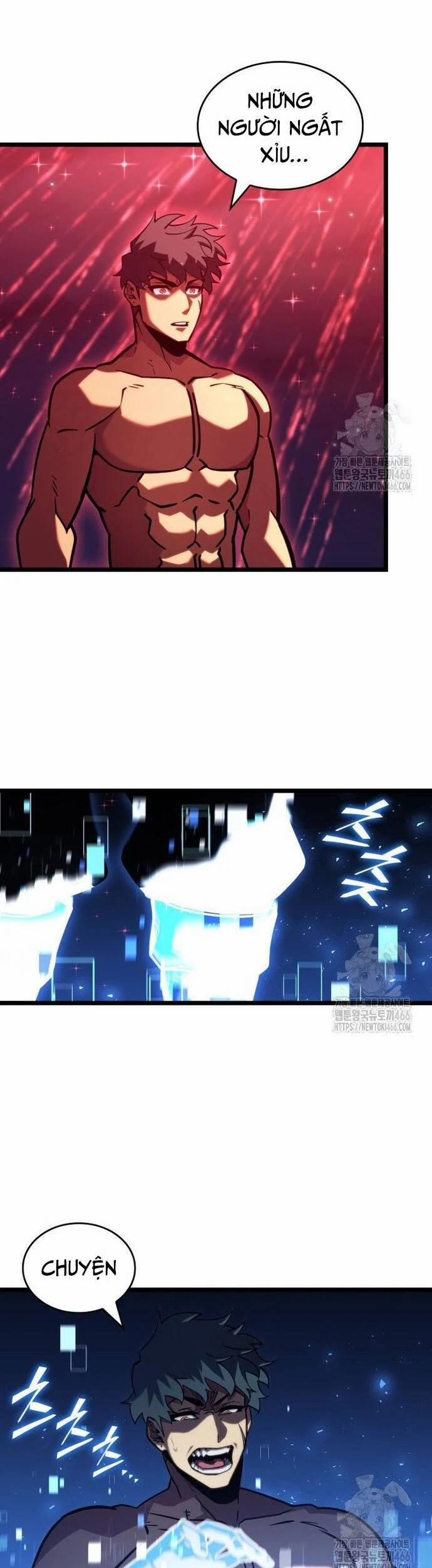 Sự Trở Lại Của Người Chơi Cấp Sss 140 trang 15