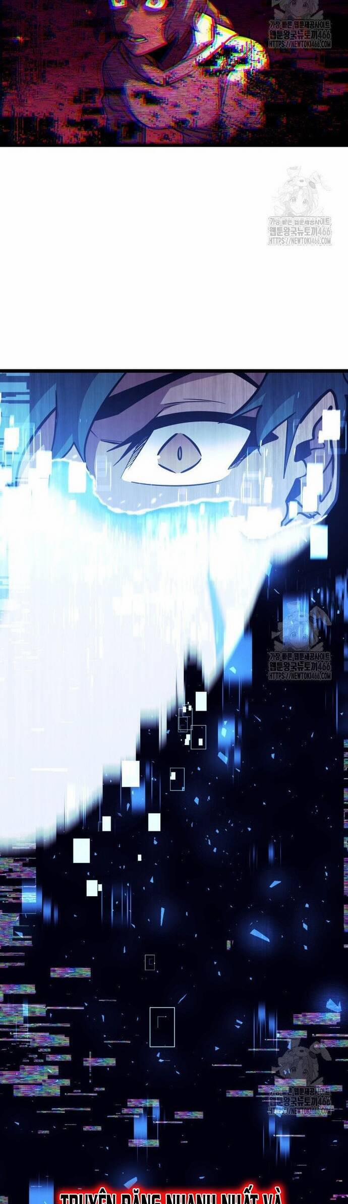 Sự Trở Lại Của Người Chơi Cấp Sss 140 trang 16