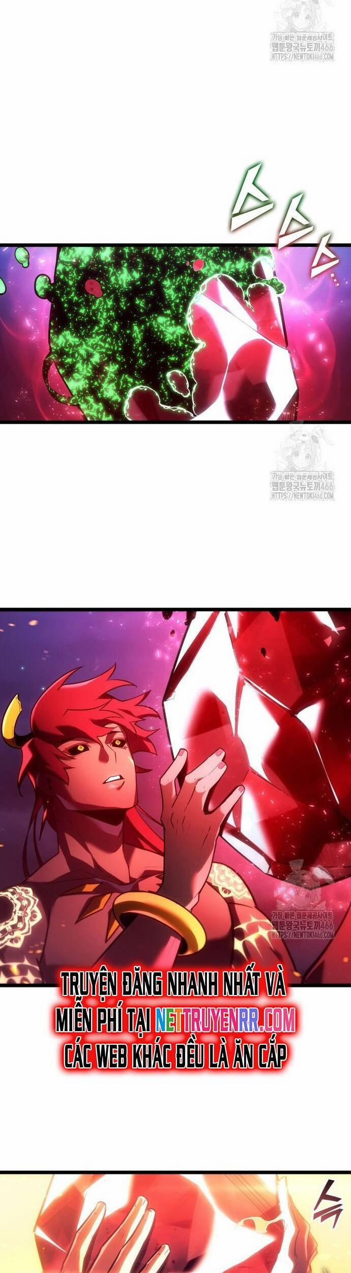 Sự Trở Lại Của Người Chơi Cấp Sss 140 trang 4