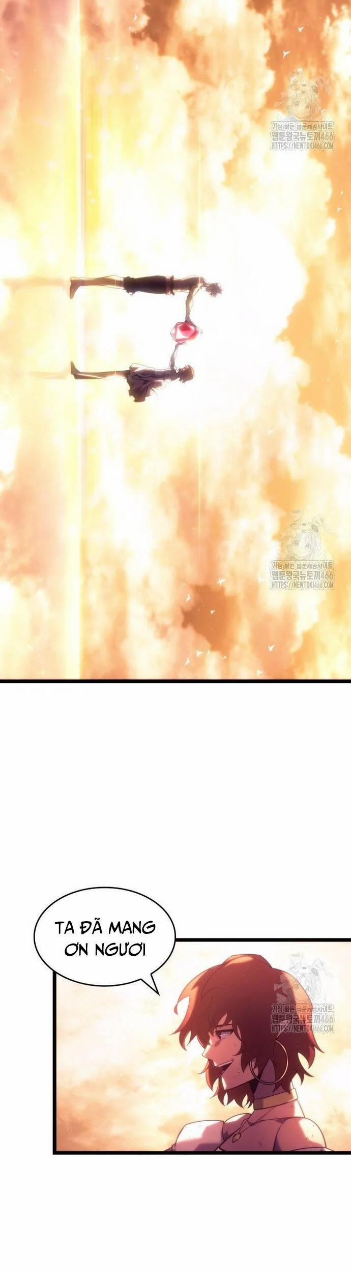 Sự Trở Lại Của Người Chơi Cấp Sss 140 trang 5