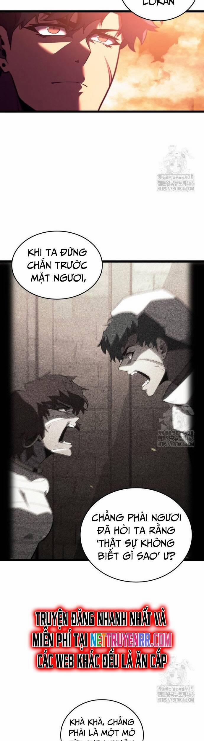 Sự Trở Lại Của Người Chơi Cấp Sss 140 trang 6