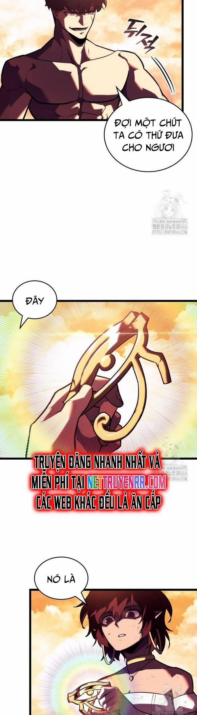 Sự Trở Lại Của Người Chơi Cấp Sss 140 trang 7