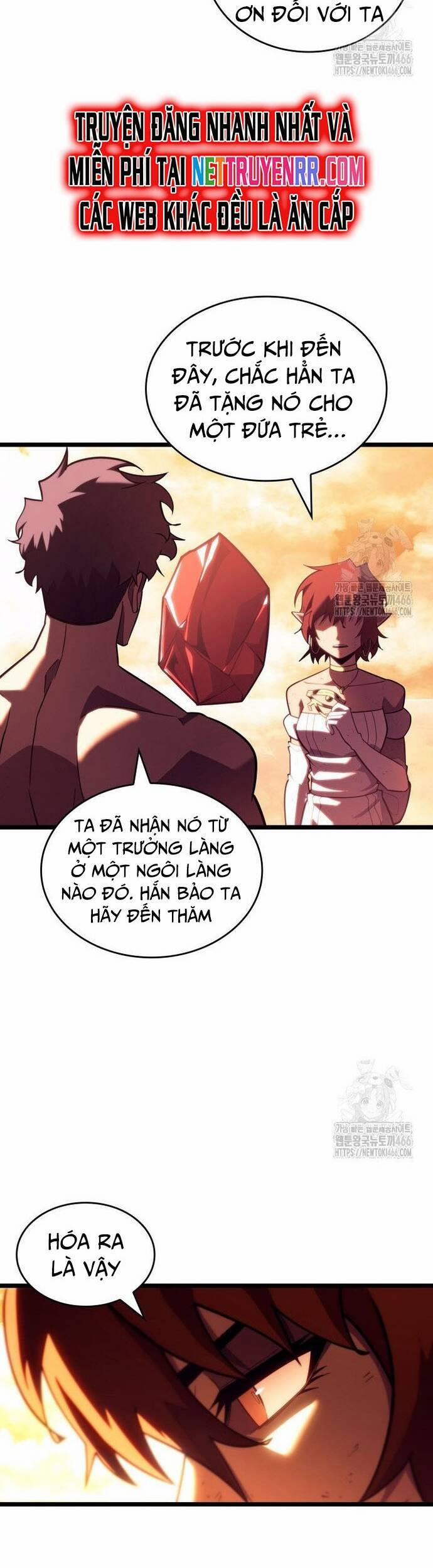 Sự Trở Lại Của Người Chơi Cấp Sss 140 trang 8