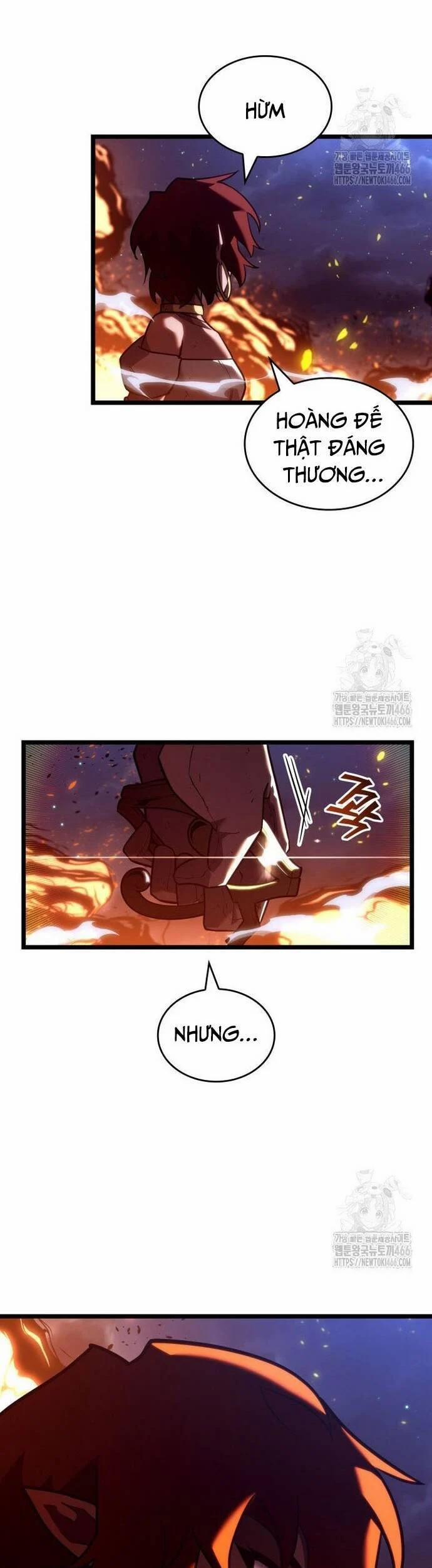 Sự Trở Lại Của Người Chơi Cấp Sss 140 trang 9