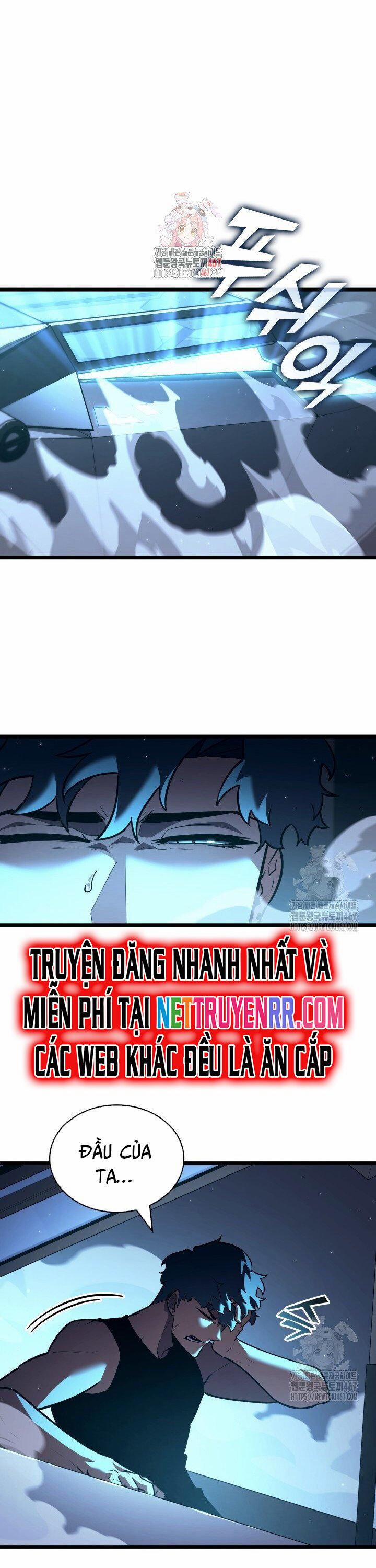 Sự Trở Lại Của Người Chơi Cấp Sss 141 trang 1