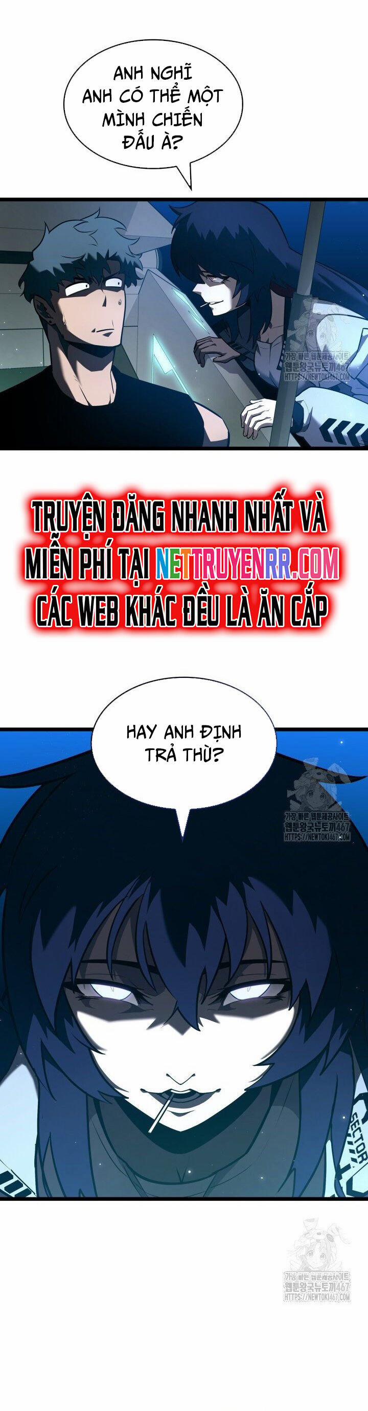 Sự Trở Lại Của Người Chơi Cấp Sss 141 trang 18