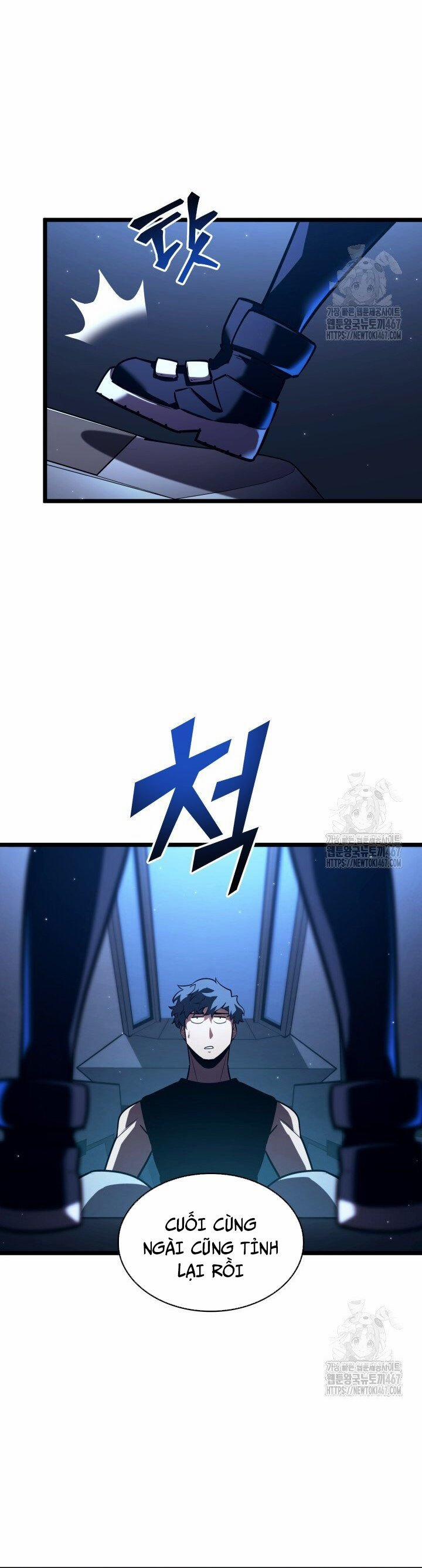 Sự Trở Lại Của Người Chơi Cấp Sss 141 trang 2