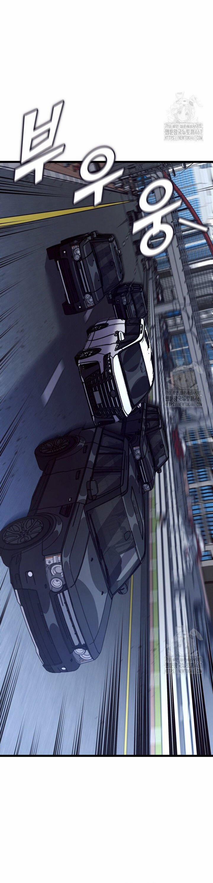 Sự Trở Lại Của Người Chơi Cấp Sss 141 trang 23