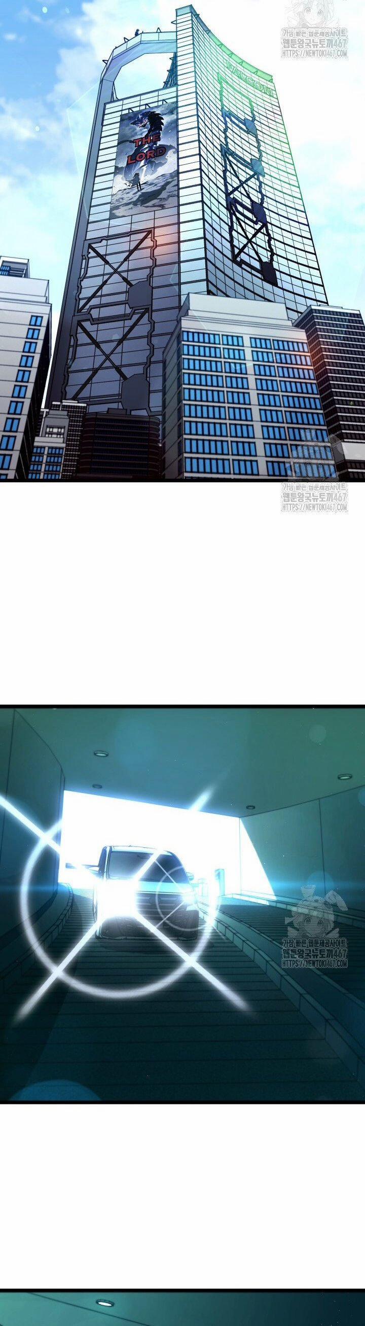 Sự Trở Lại Của Người Chơi Cấp Sss 141 trang 26