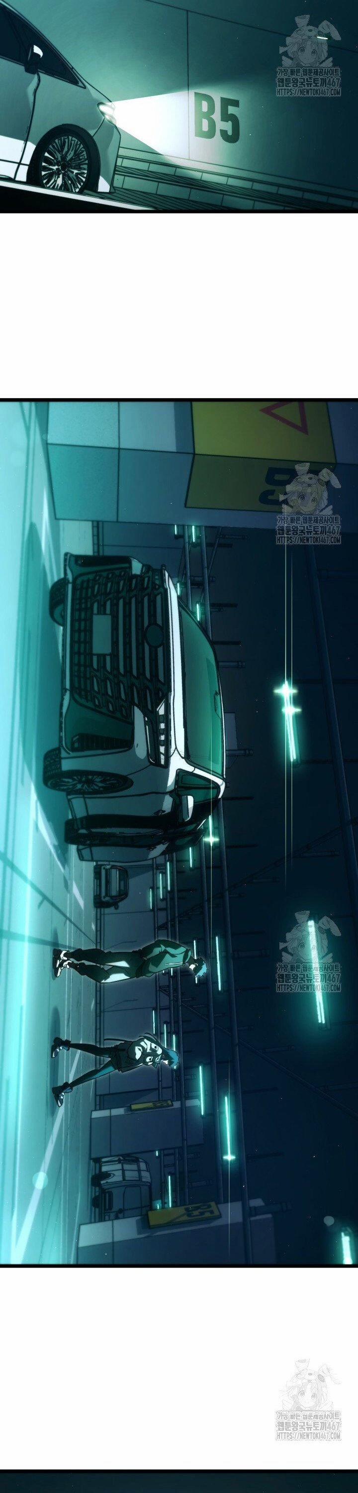 Sự Trở Lại Của Người Chơi Cấp Sss 141 trang 27