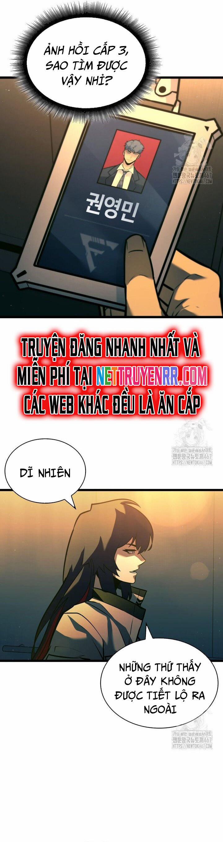 Sự Trở Lại Của Người Chơi Cấp Sss 141 trang 29