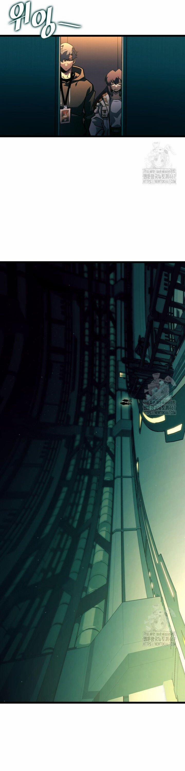 Sự Trở Lại Của Người Chơi Cấp Sss 141 trang 31