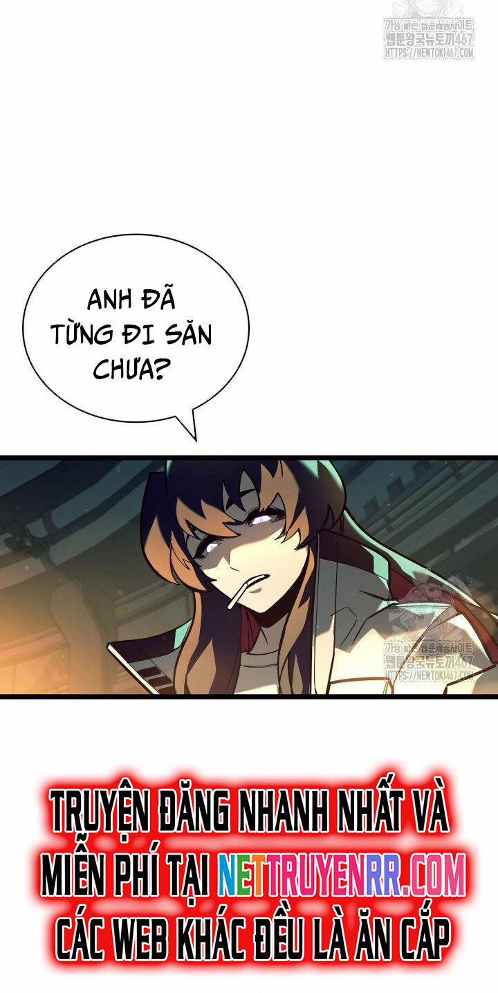 Sự Trở Lại Của Người Chơi Cấp Sss 141 trang 35