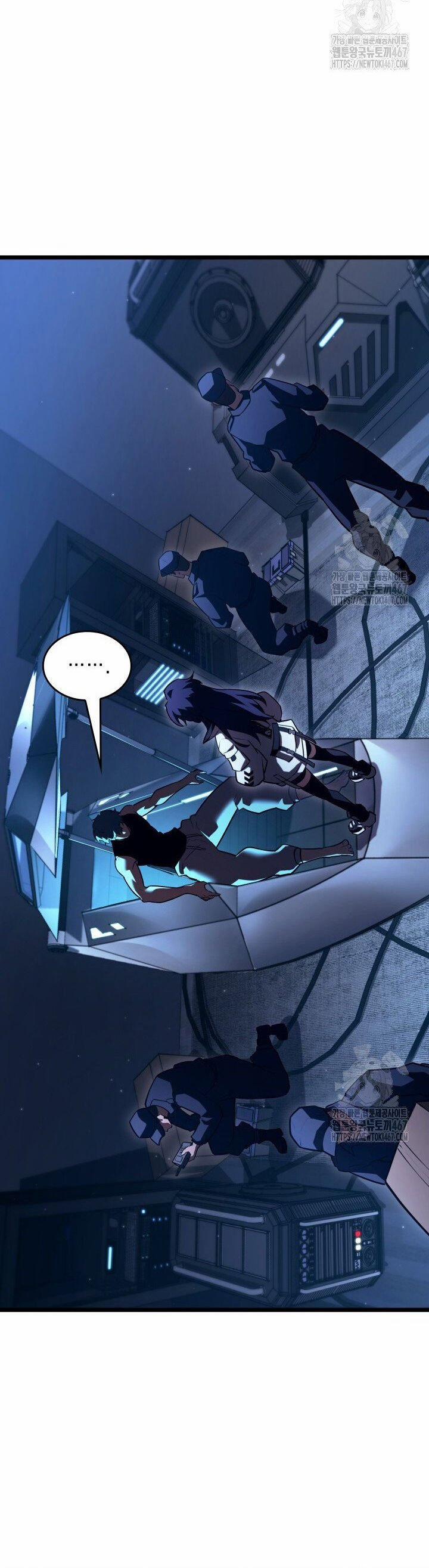 Sự Trở Lại Của Người Chơi Cấp Sss 141 trang 5