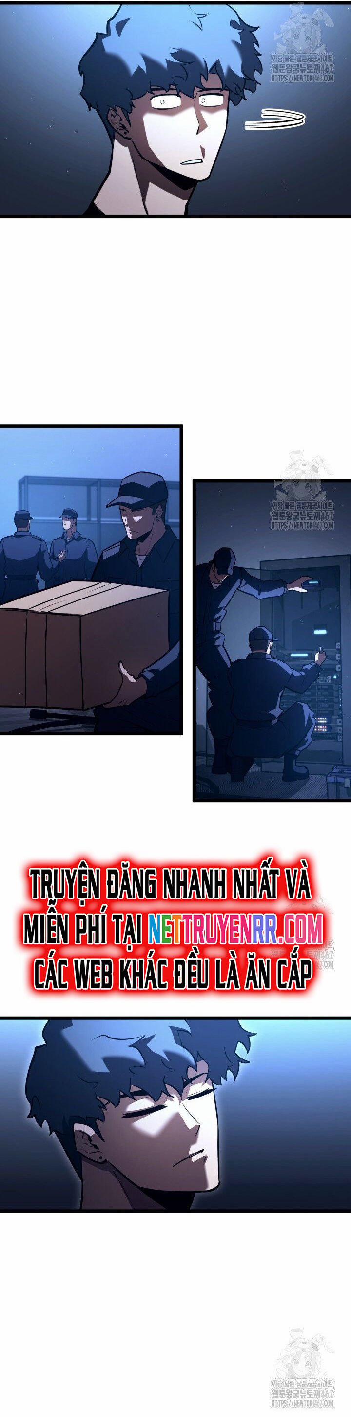 Sự Trở Lại Của Người Chơi Cấp Sss 141 trang 6