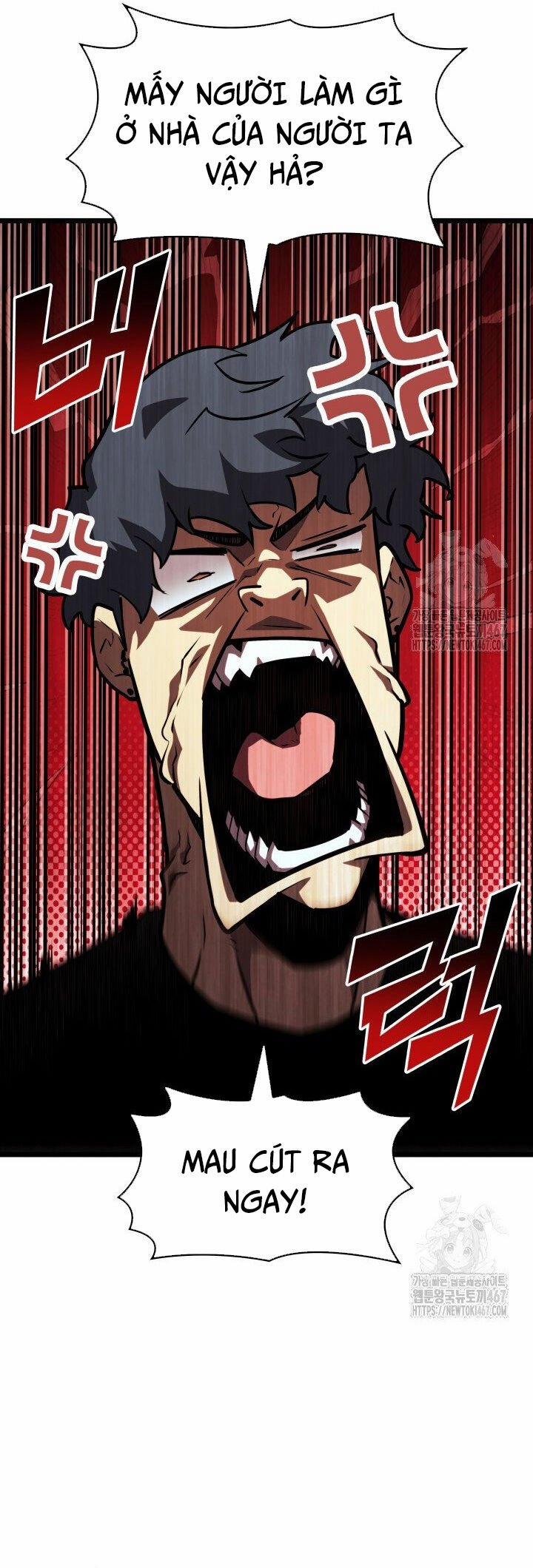 Sự Trở Lại Của Người Chơi Cấp Sss 141 trang 7