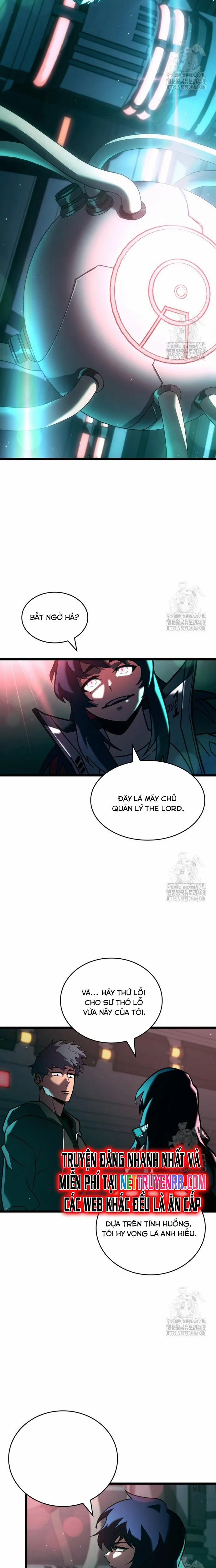 Sự Trở Lại Của Người Chơi Cấp Sss 143 trang 11