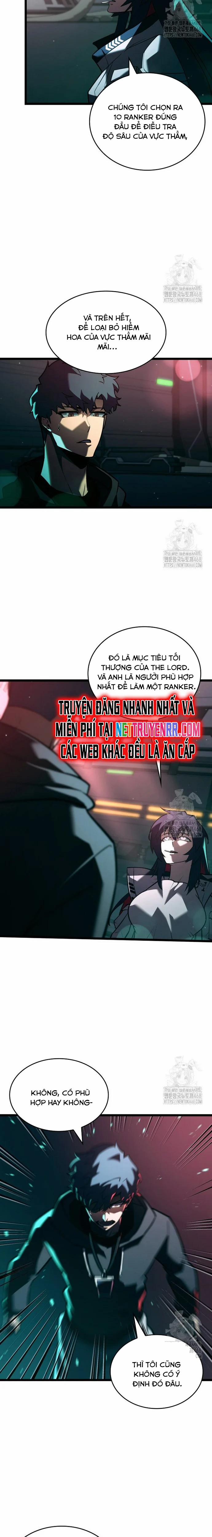 Sự Trở Lại Của Người Chơi Cấp Sss 143 trang 12