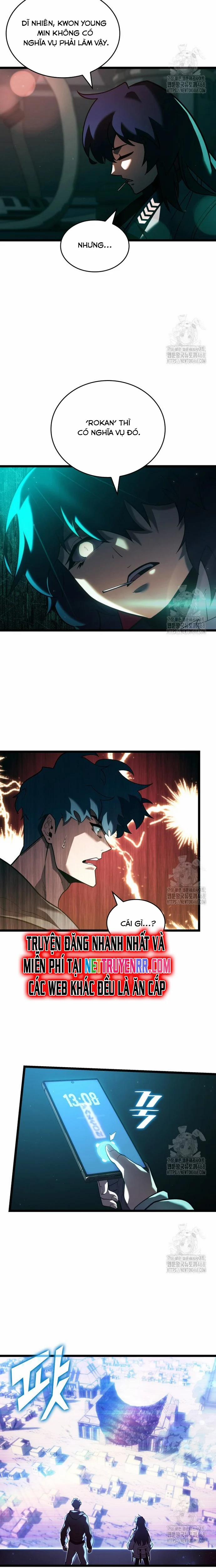 Sự Trở Lại Của Người Chơi Cấp Sss 143 trang 13