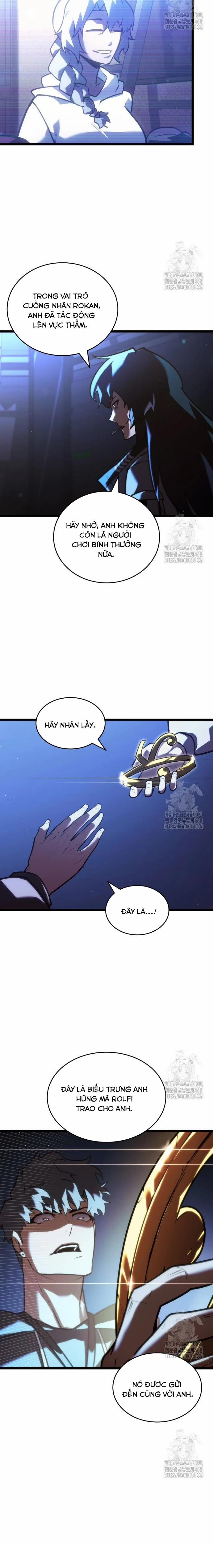 Sự Trở Lại Của Người Chơi Cấp Sss 143 trang 15