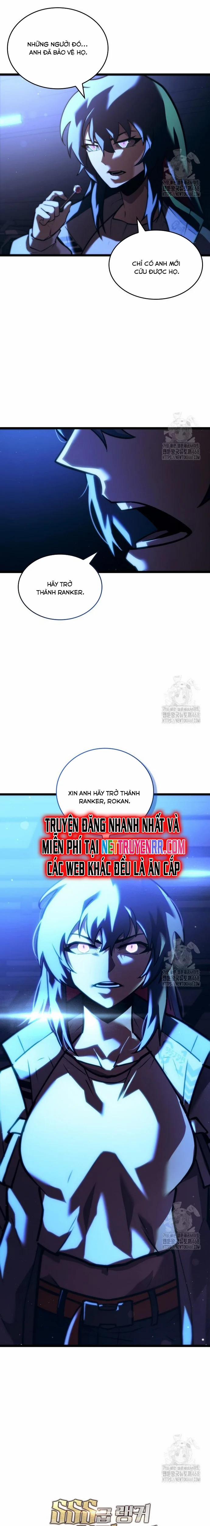 Sự Trở Lại Của Người Chơi Cấp Sss 143 trang 16