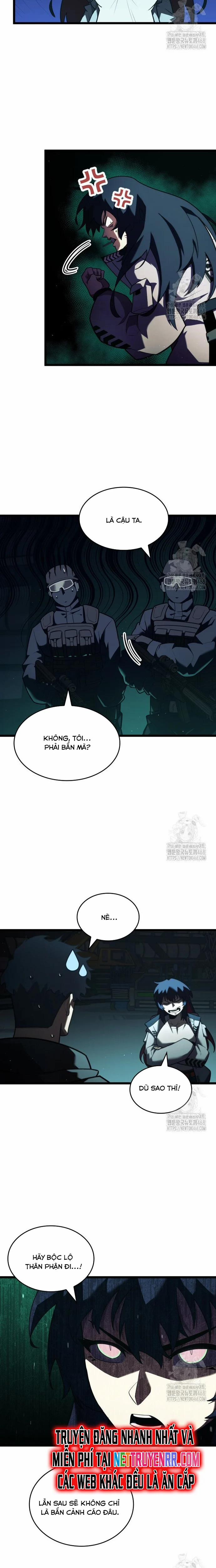 Sự Trở Lại Của Người Chơi Cấp Sss 143 trang 2