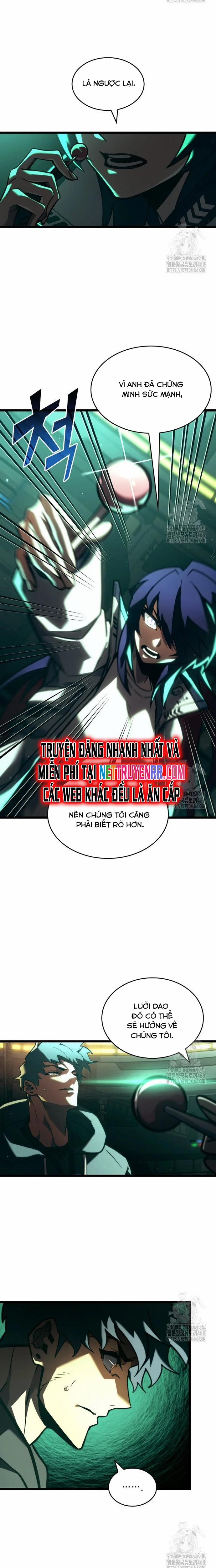 Sự Trở Lại Của Người Chơi Cấp Sss 143 trang 6