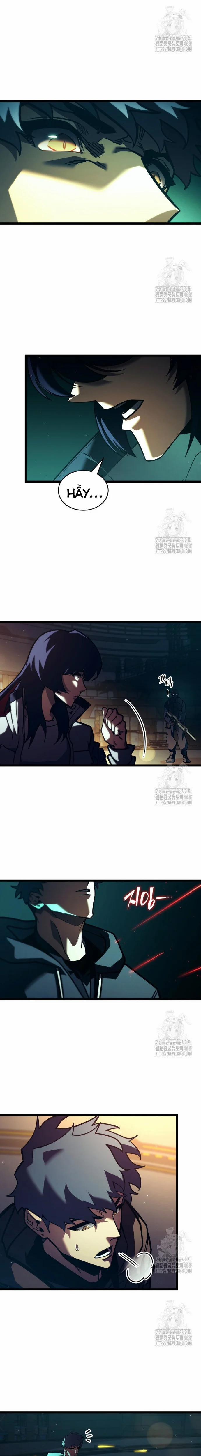Sự Trở Lại Của Người Chơi Cấp Sss 143 trang 9